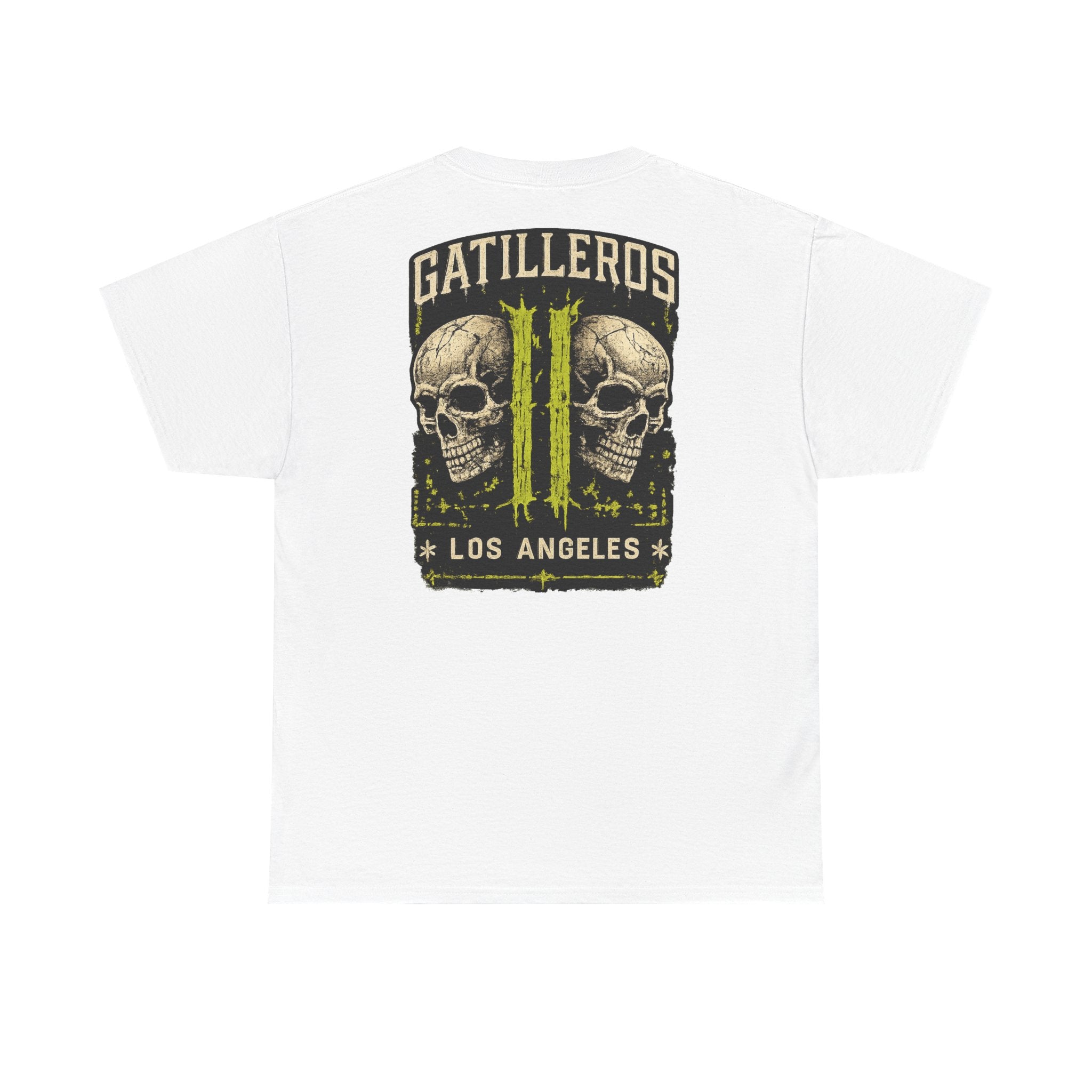 DOUBLE KILL TEE
