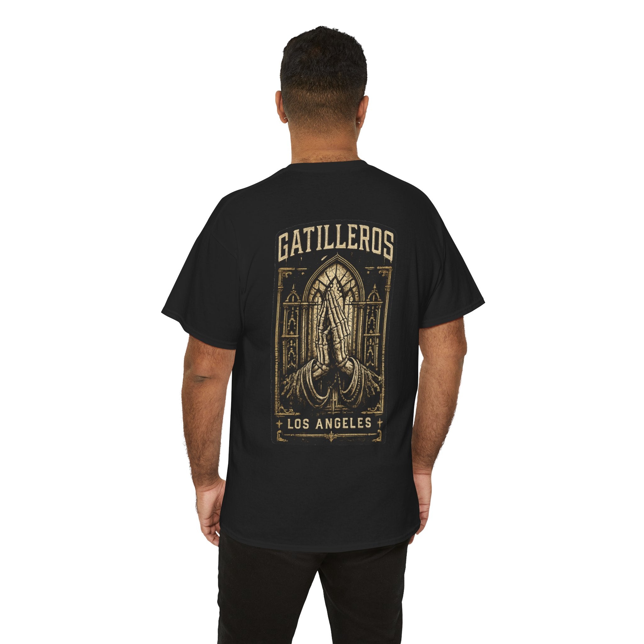 ALL WE KNOW TEE