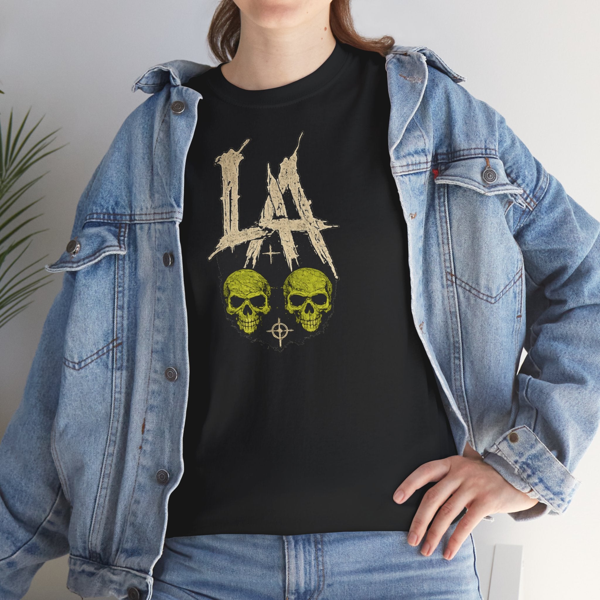 DOUBLE KILL TEE