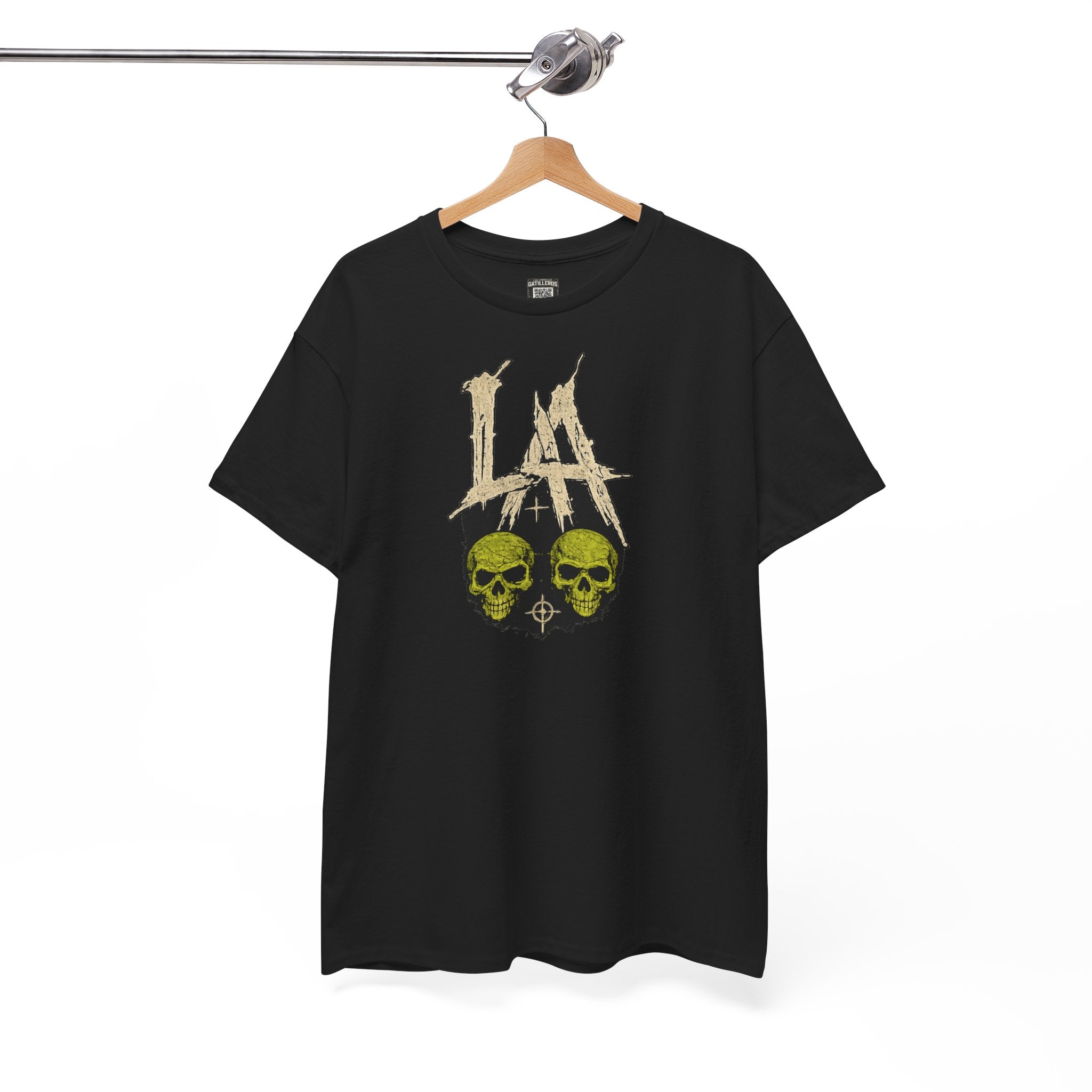 DOUBLE KILL TEE
