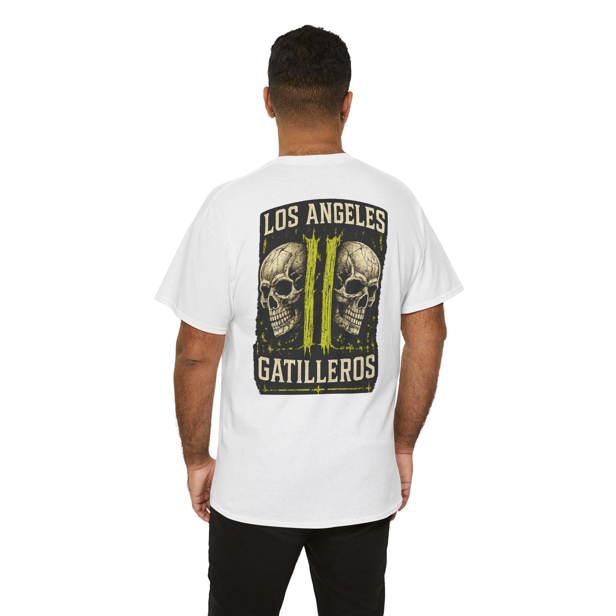 DOUBLE KILL TEE