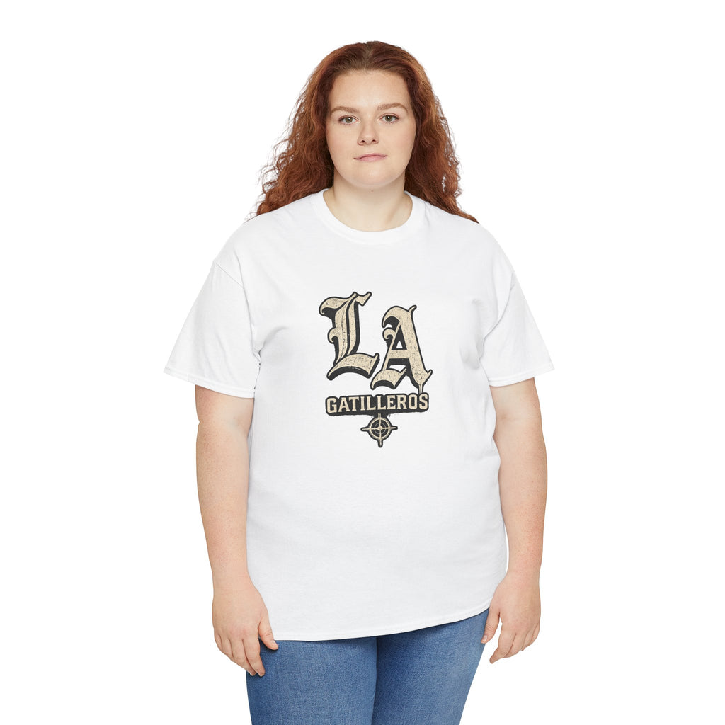 ALL WE KNOW TEE